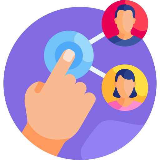 Compartilhamento Inteligente